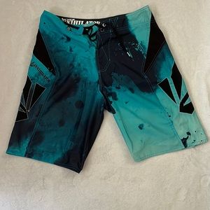Volcom Annihilator Board Shorts